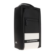 J.LINDEBERG（メンズ）シューズケース 073-85901-019