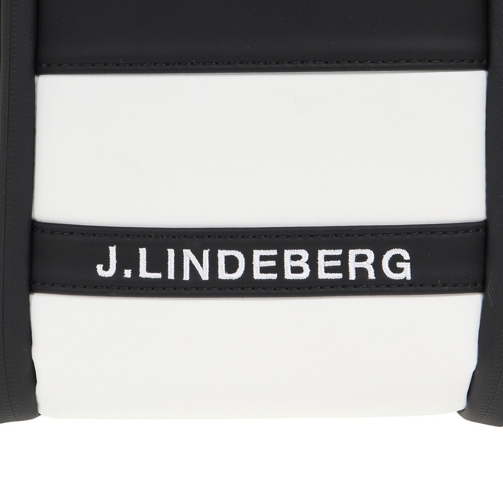 J.LINDEBERG（メンズ）シューズケース 073-87902-019