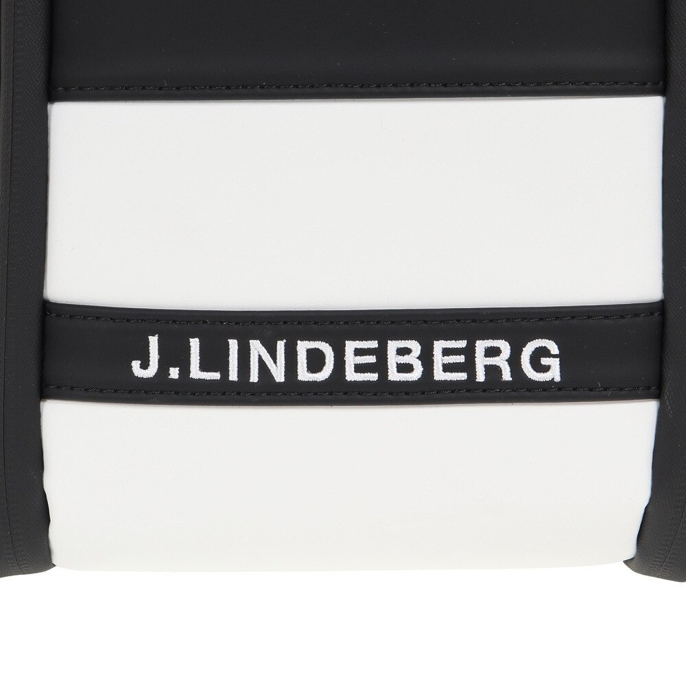 J.LINDEBERG（メンズ）シューズケース 073-87902-019