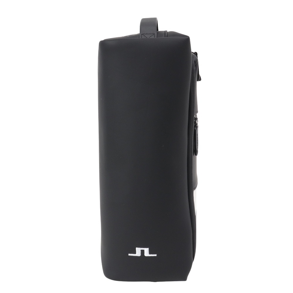 J.LINDEBERG（メンズ、レディース）シューズケース Footwear Bag 073-88402-019