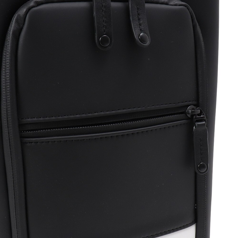 J.LINDEBERG（メンズ、レディース）シューズケース Footwear Bag 073-88402-019