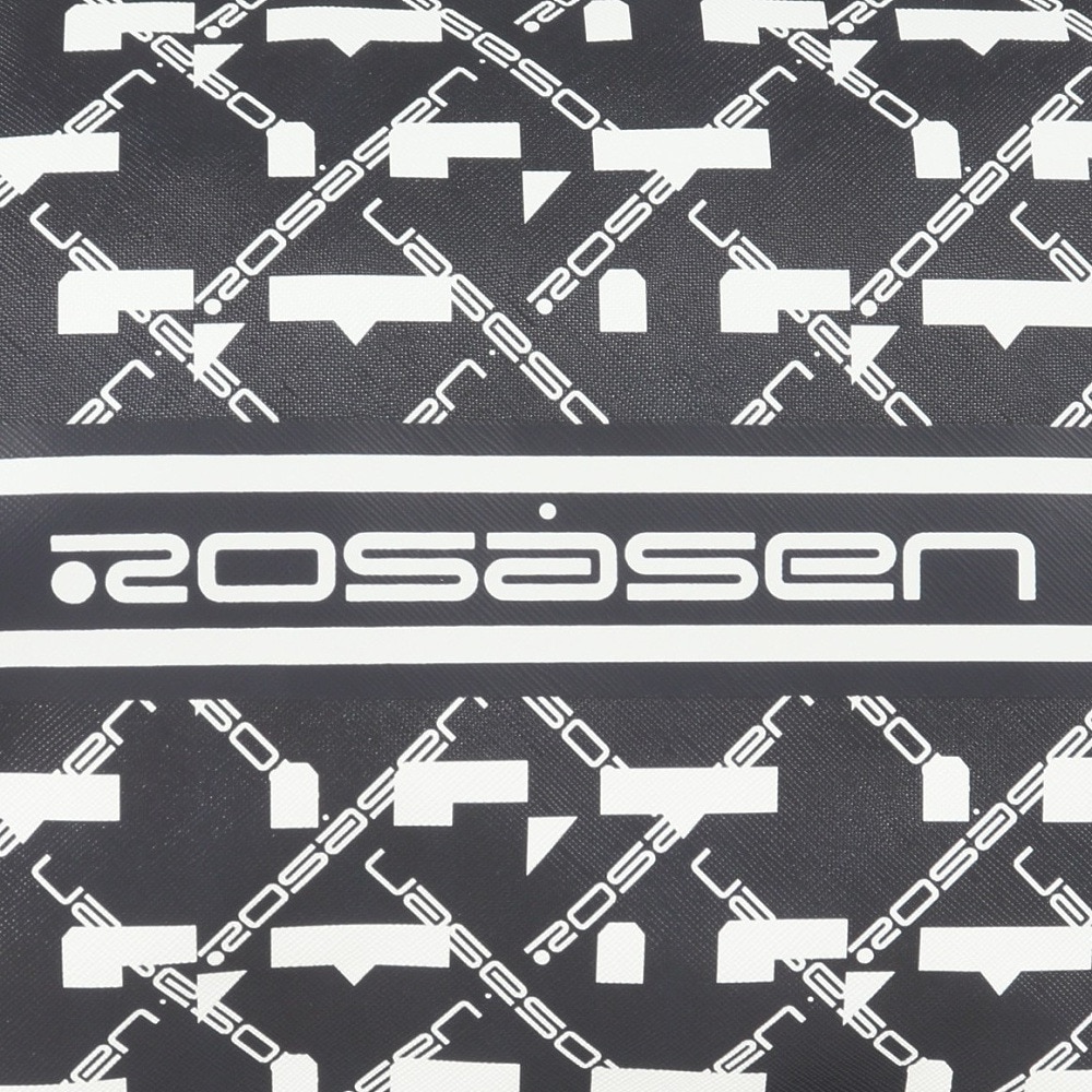 ROSASEN（メンズ、レディース）ゴルフ シューズケース シューズバッグ 046-89804-098