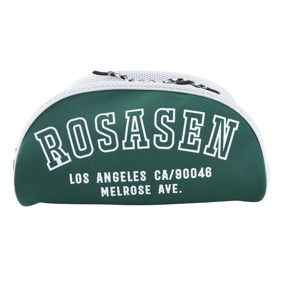 ROSASEN（メンズ、レディース）ゴルフ シューズケース シューズバッグ 046-81303-023