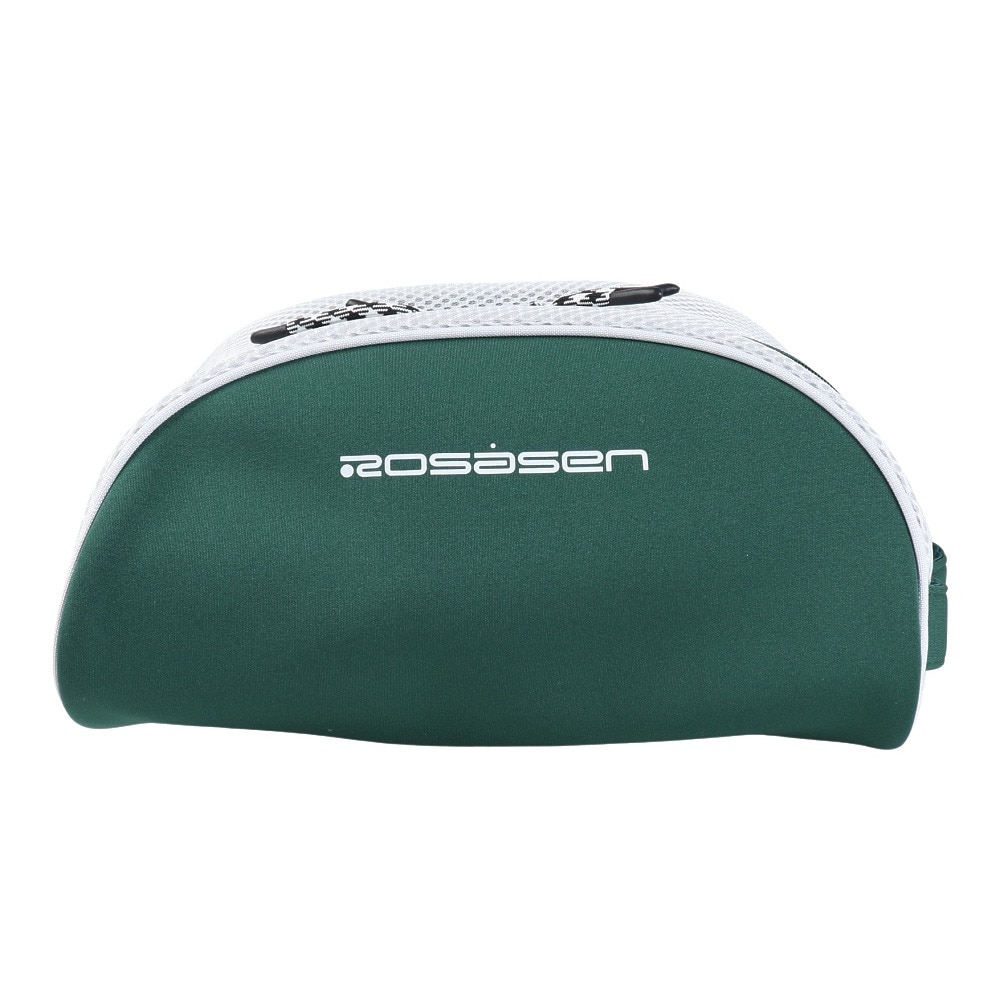 ROSASEN（メンズ、レディース）ゴルフ シューズケース シューズバッグ 046-81303-023