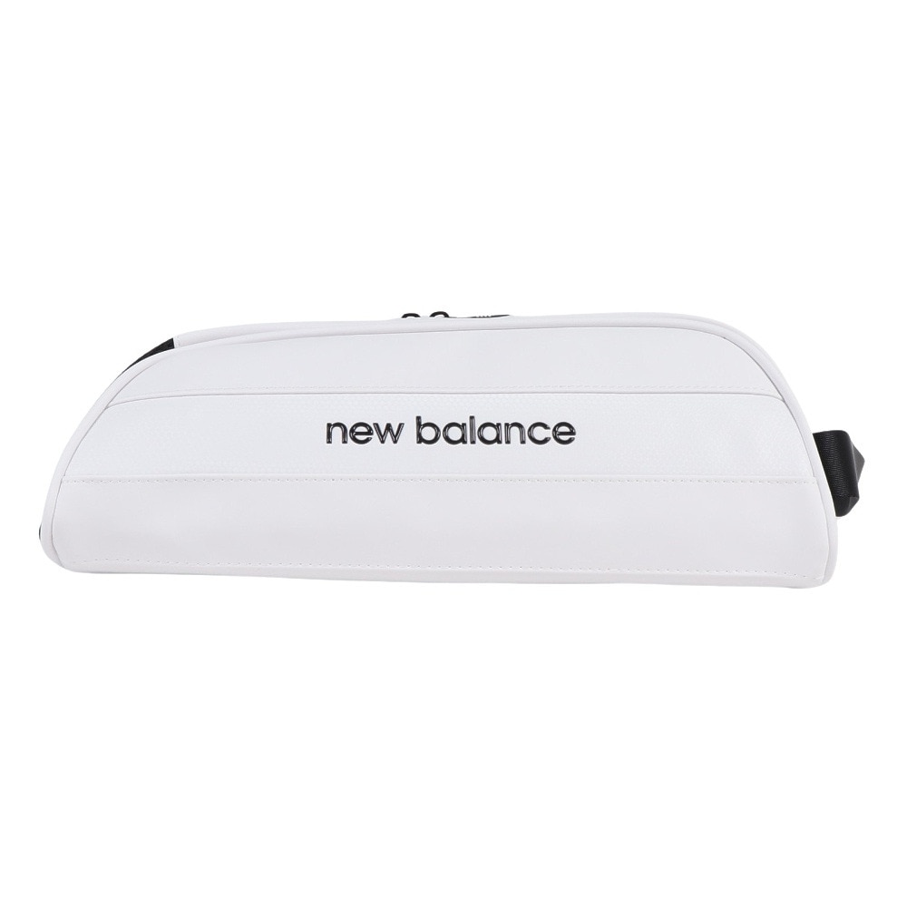 ニューバランス（new balance）（メンズ、レディース）ゴルフ シューズバッグ シューズケース 012-4984017-030