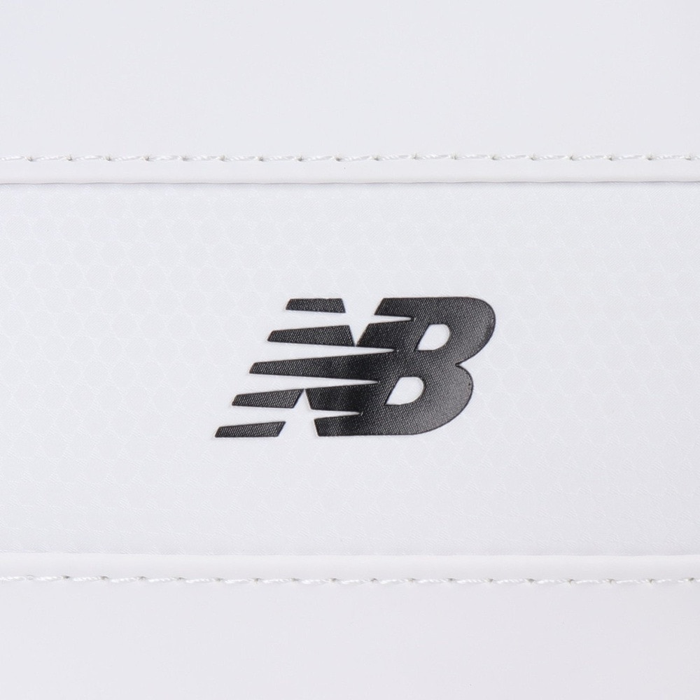 ニューバランス（new balance）（メンズ、レディース）ゴルフ シューズバッグ シューズケース 012-4984017-030