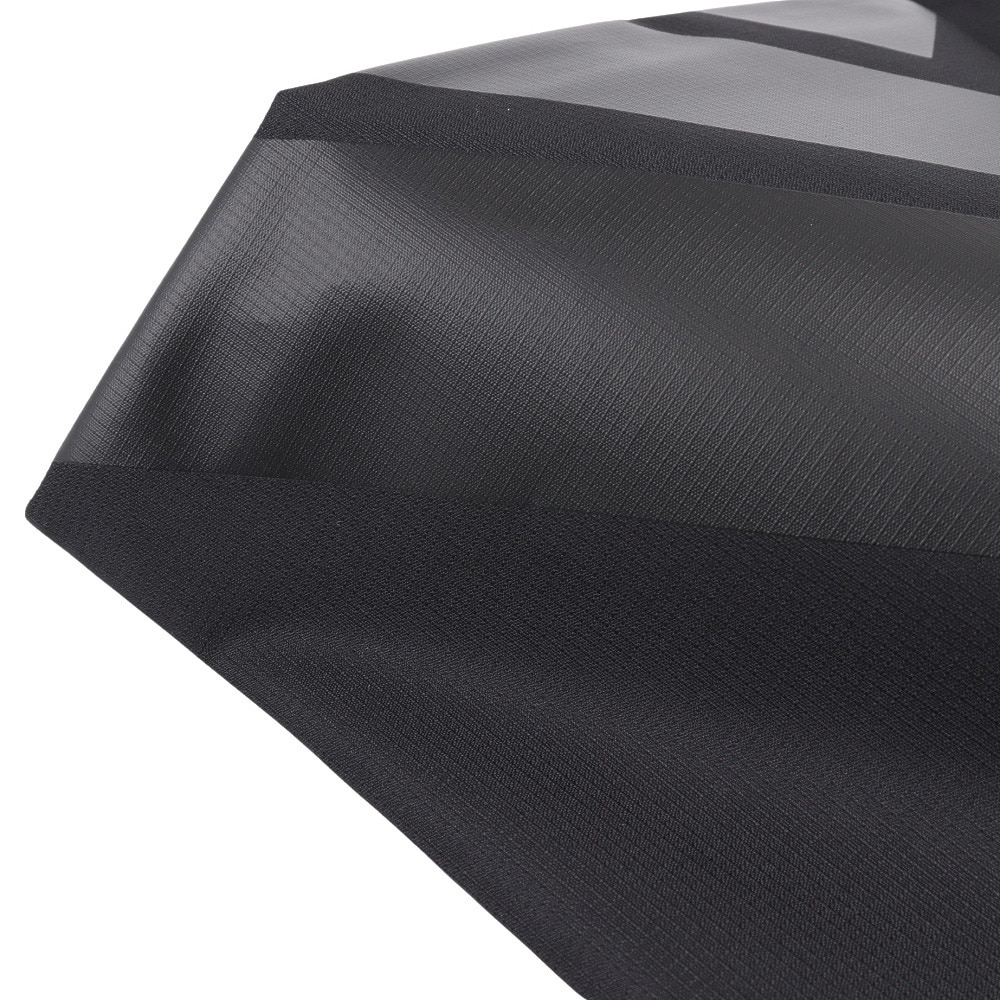 アディダス（adidas）（メンズ）ゴルフ シューズケース ボールドロゴ シューズサック 巾着型 IKC99-IN2763BK