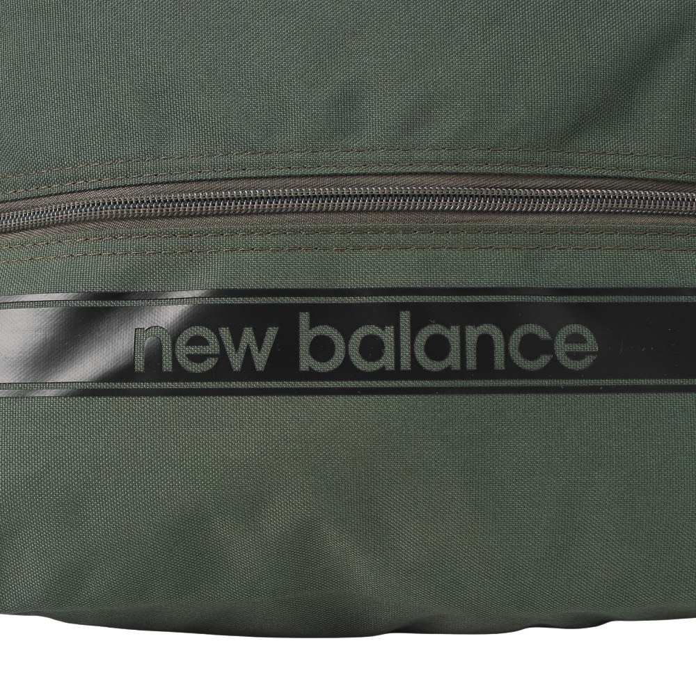 ニューバランス（new balance）（メンズ、レディース）ゴルフ シューズバッグ 012-4984005-180
