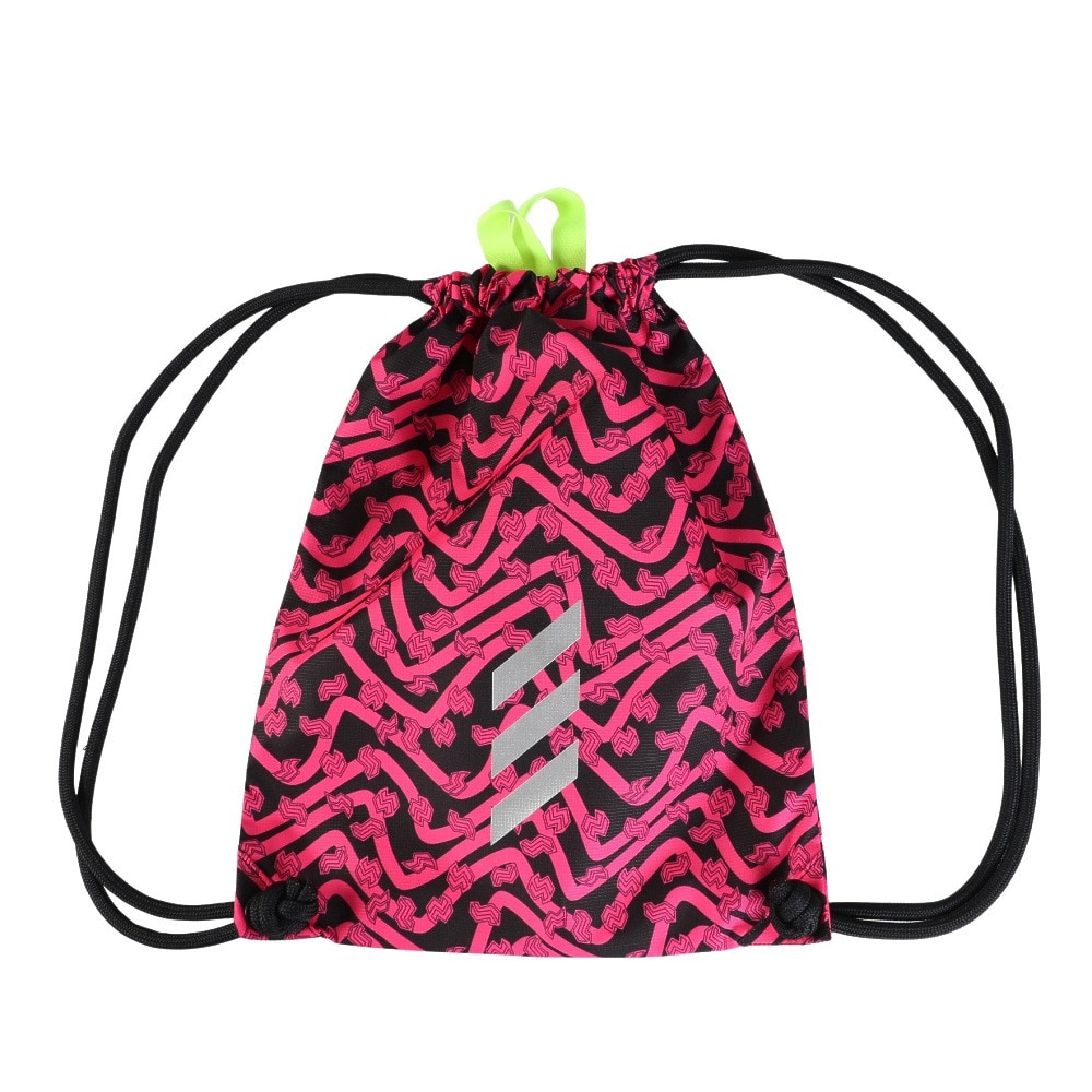 アディダス（adidas）（メンズ、レディース）ゴルフ コードカオス シューサック KWS99-JG6325 PNK