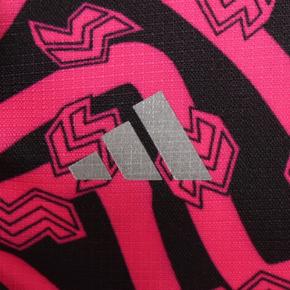 アディダス（adidas）（メンズ、レディース）ゴルフ コードカオス シューサック KWS99-JG6325 PNK