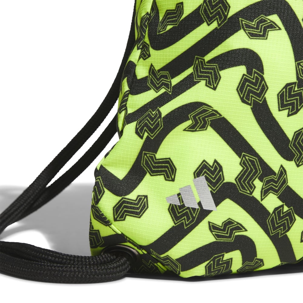 アディダス（adidas）（メンズ、レディース）ゴルフ コードカオス シューサック KWS99-JG6326 YEL