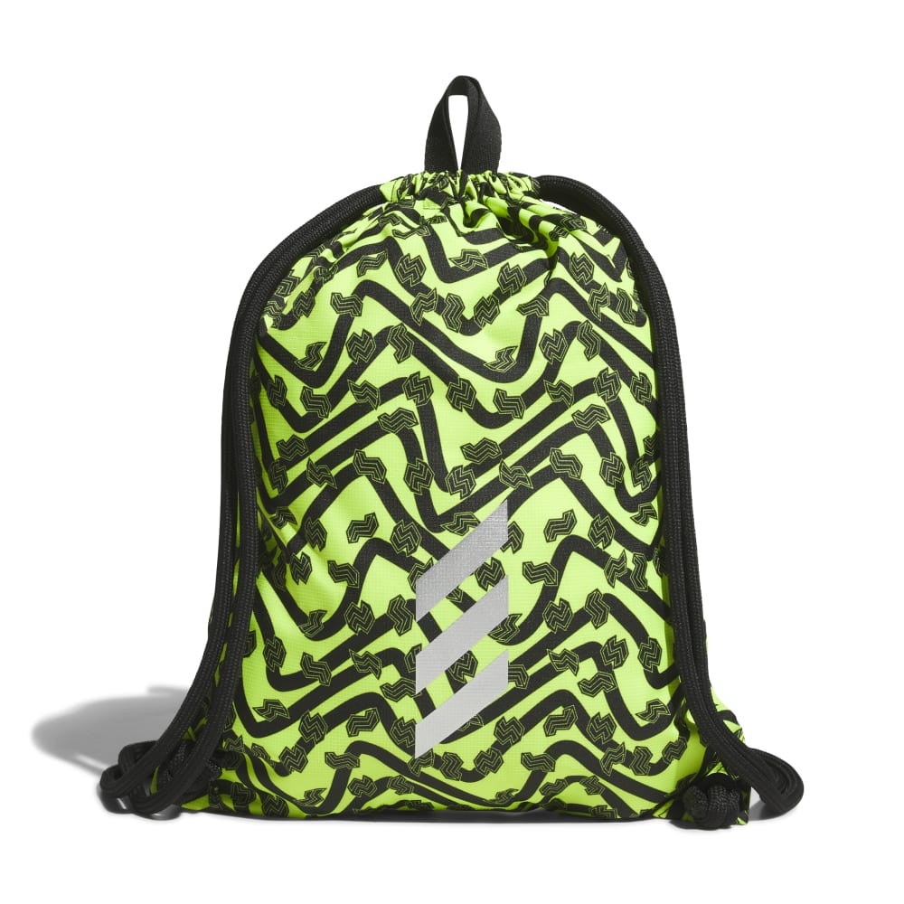 アディダス（adidas）（メンズ、レディース）ゴルフ コードカオス シューサック KWS99-JG6326 YEL