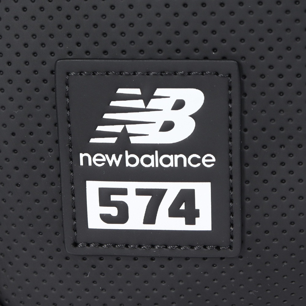 ニューバランス（new balance）（メンズ、レディース）シューズバッグ 012-5284003-010