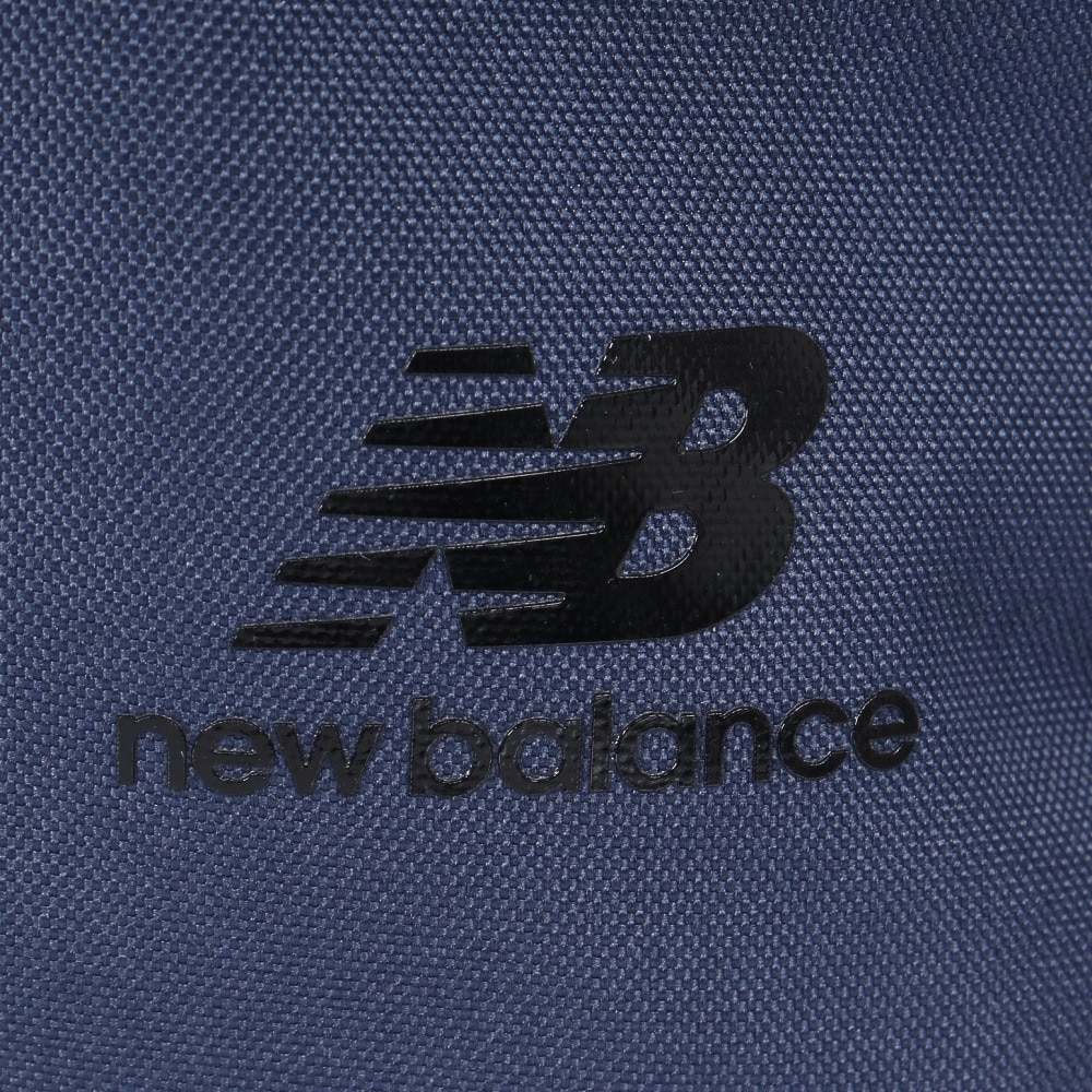 ニューバランス（new balance）（メンズ、レディース）シューズバッグ 012-5984004-121