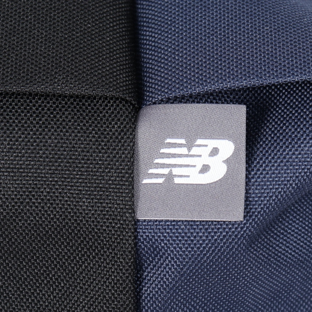 ニューバランス（new balance）（メンズ、レディース）シューズバッグ 012-5984004-121