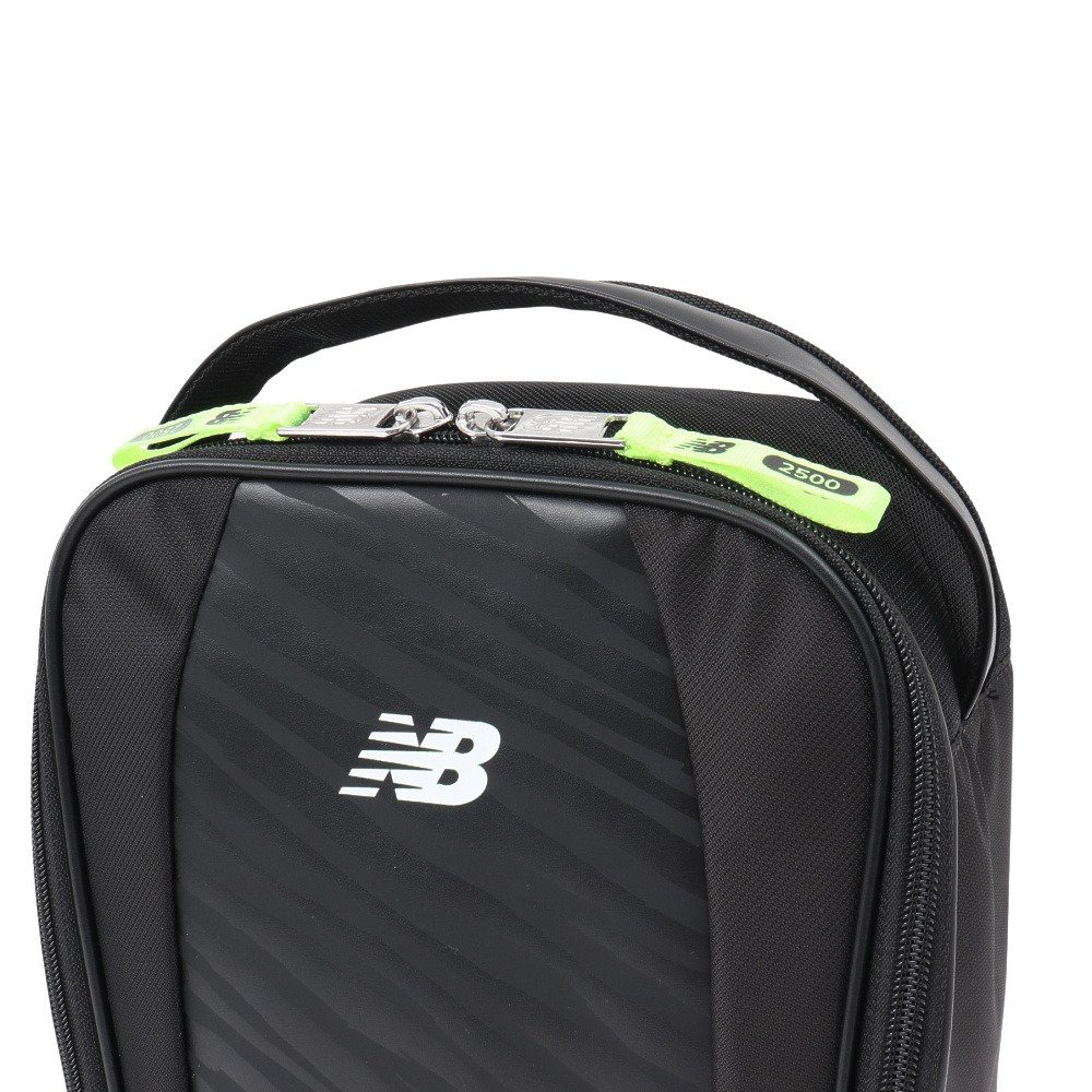 ニューバランス（new balance）（メンズ）ゴルフ シューズバッグ 012