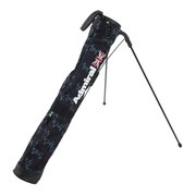 アドミラル ゴルフ（Admiral GOLF）（メンズ、レディース）セルフスタンド モノグラム クラブケース ADMG1BK1-NVY