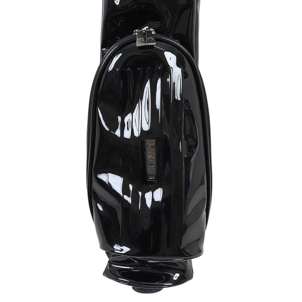 ブラッククローバー（Black Clover）（メンズ）Pollyセルフスタンドバッグ BA5MGZ06 BLK