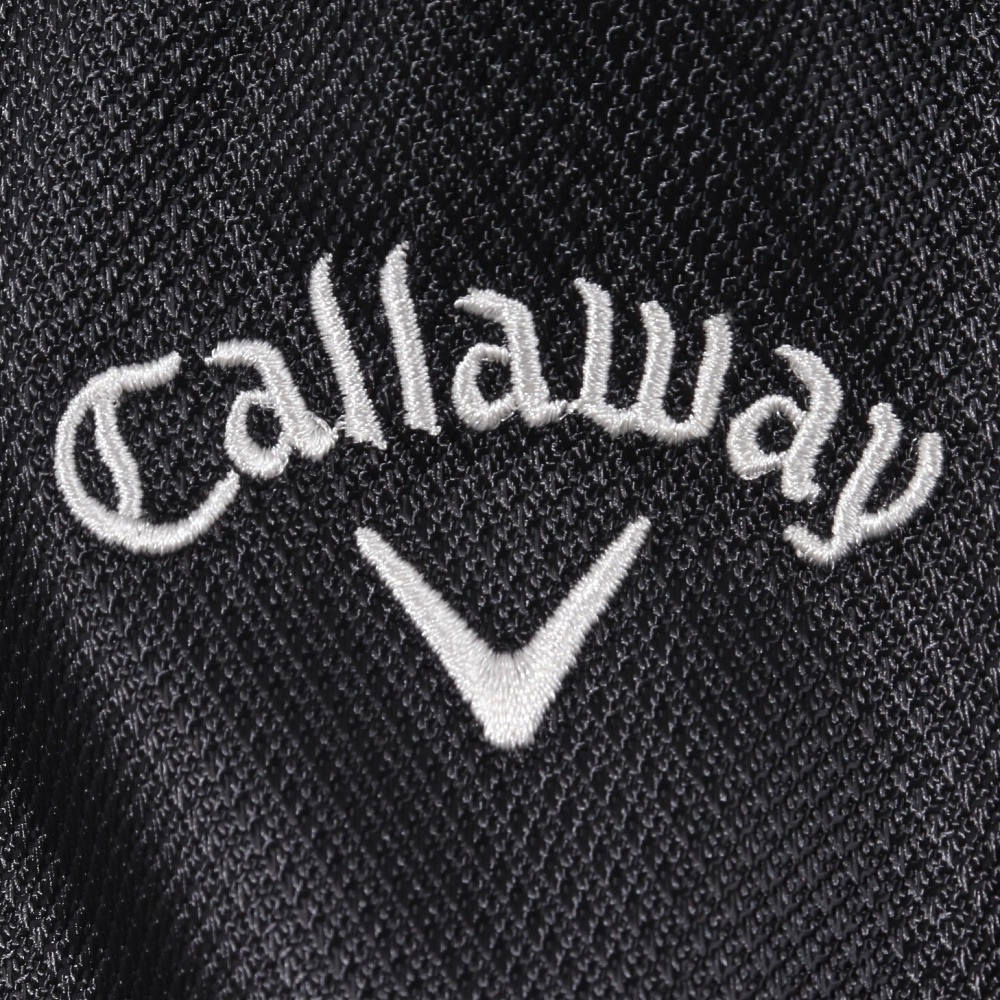 キャロウェイ（CALLAWAY）（メンズ）ゴルフ スポーツ スタンドクラブケース 2分割 5923068 SPORT CC BK 23
