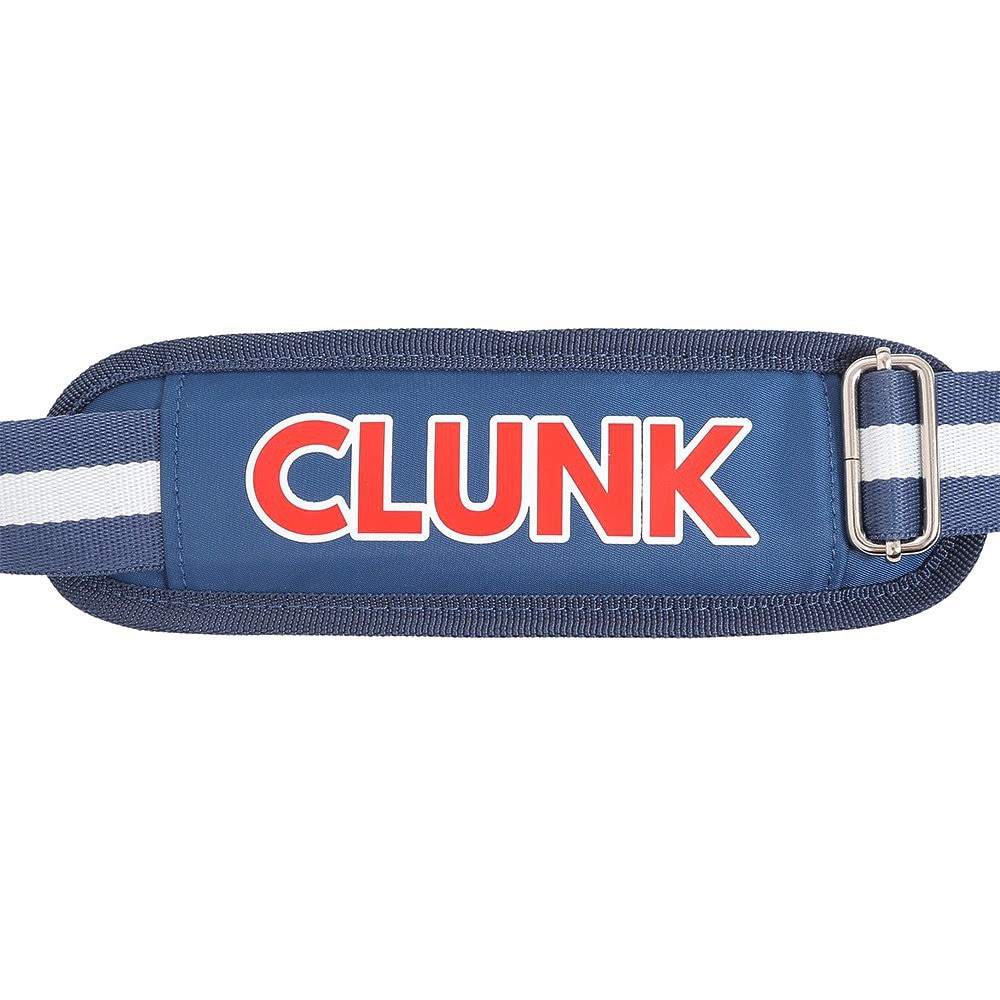 クランク（CLUNK）（メンズ）ゴルフ BRUSHシリーズ クラブケース CL5PGZ03 NVY