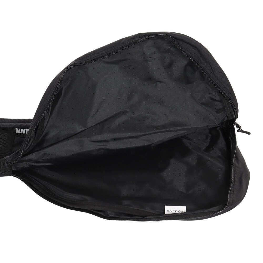 マンシングウエア（MUNSING WEAR）（メンズ）ゴルフ エンボイ クラブケース MQAUJA30 BK00
