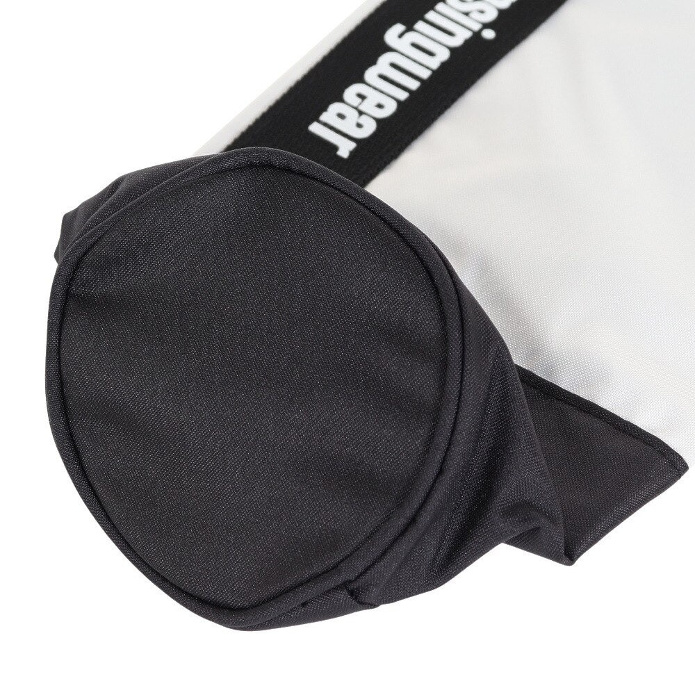 マンシングウエア（MUNSING WEAR）（メンズ）ゴルフ エンボイ クラブケース MQAUJA30 WH00