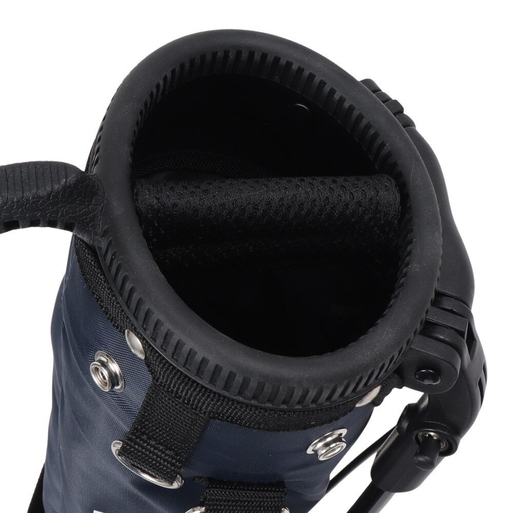 アドミラル ゴルフ（Admiral GOLF）（メンズ）ゴルフ クラブケース セルフスタンド 4.5型 2分割 ADMG3AK6-NVY