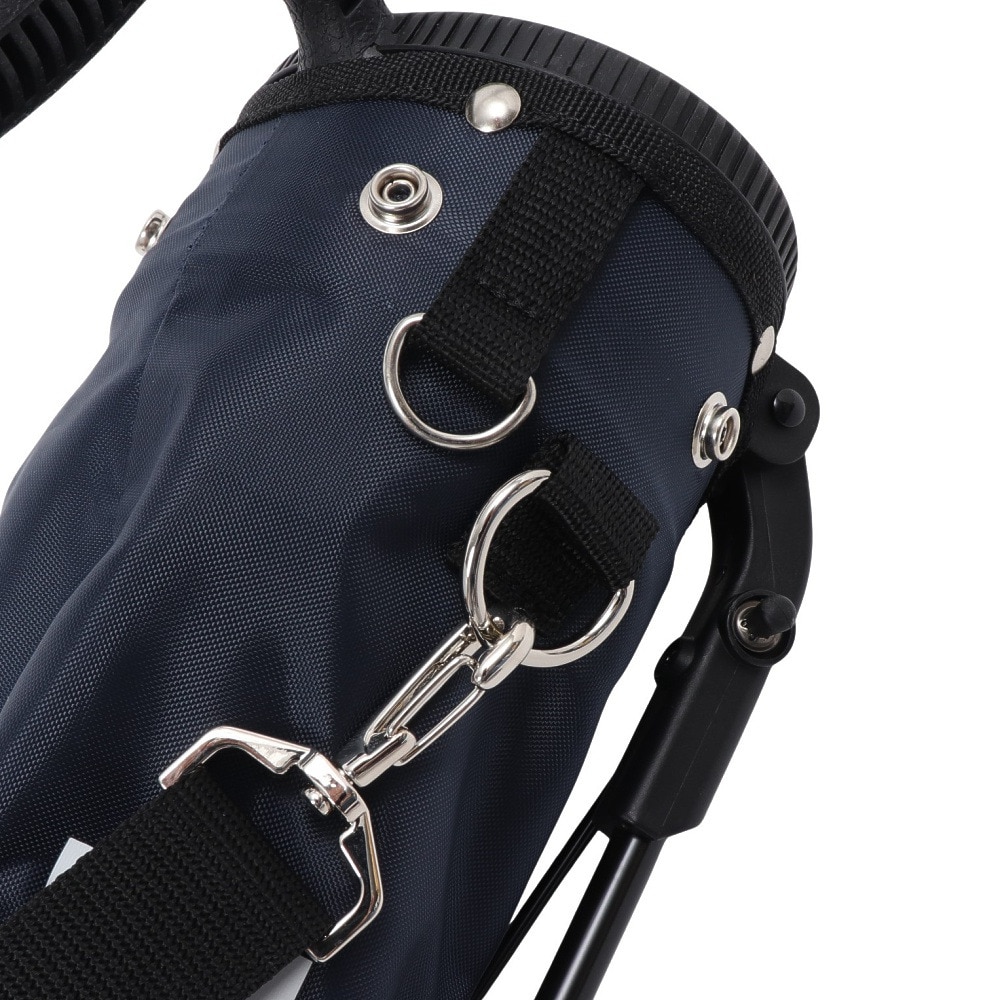 アドミラル ゴルフ（Admiral GOLF）（メンズ）ゴルフ クラブケース セルフスタンド 4.5型 2分割 ADMG3AK6-NVY