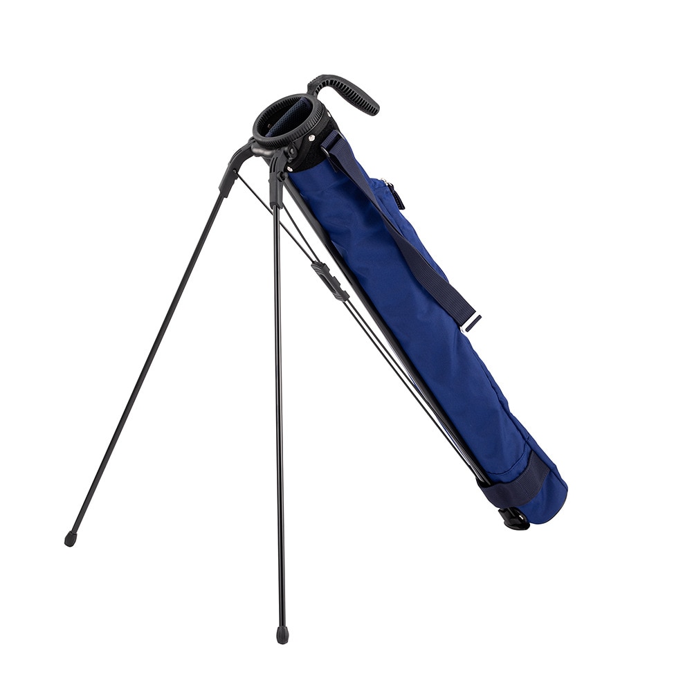 キャロウェイ（CALLAWAY）（メンズ、レディース）ゴルフ アドバンス スタンドクラブケース 47インチ対応 25 JM 5925156 NVY