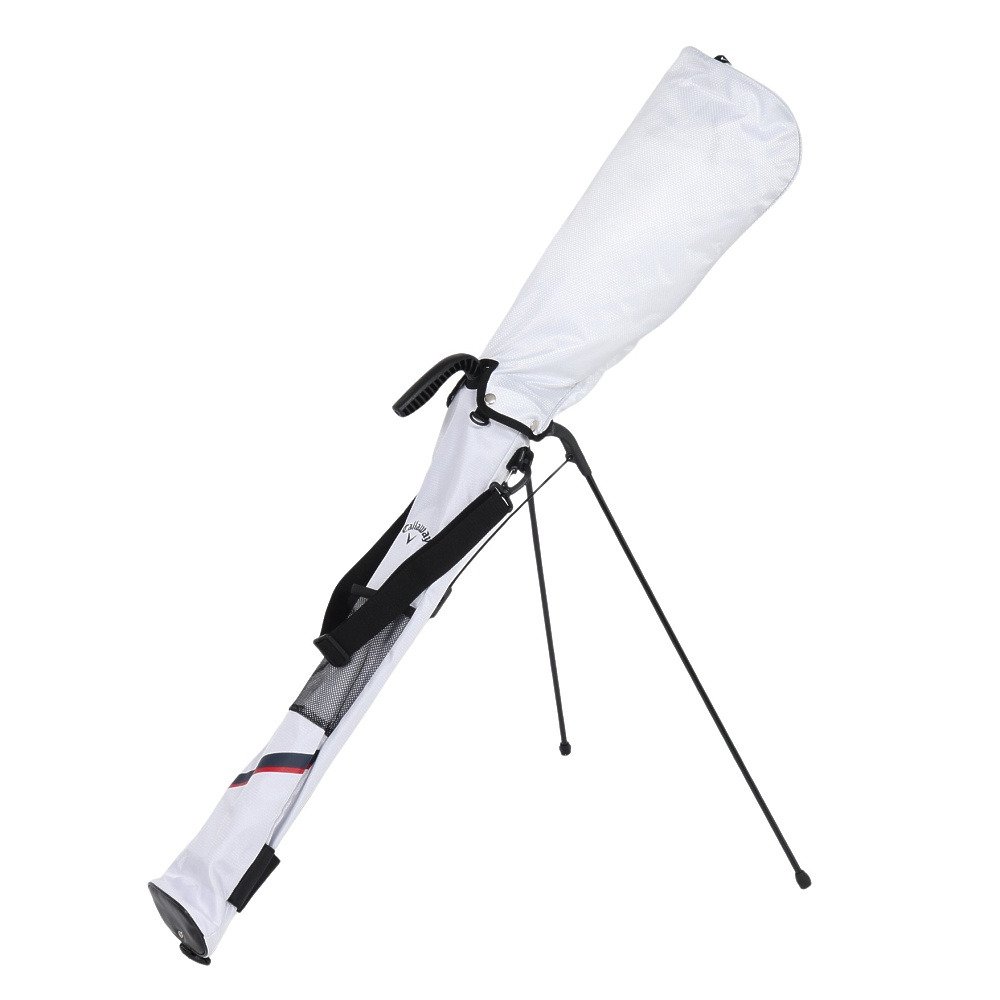 キャロウェイ（CALLAWAY）（メンズ）ゴルフ スポーツ スタンドクラブケース 25 JM 5925166 WHNVRD