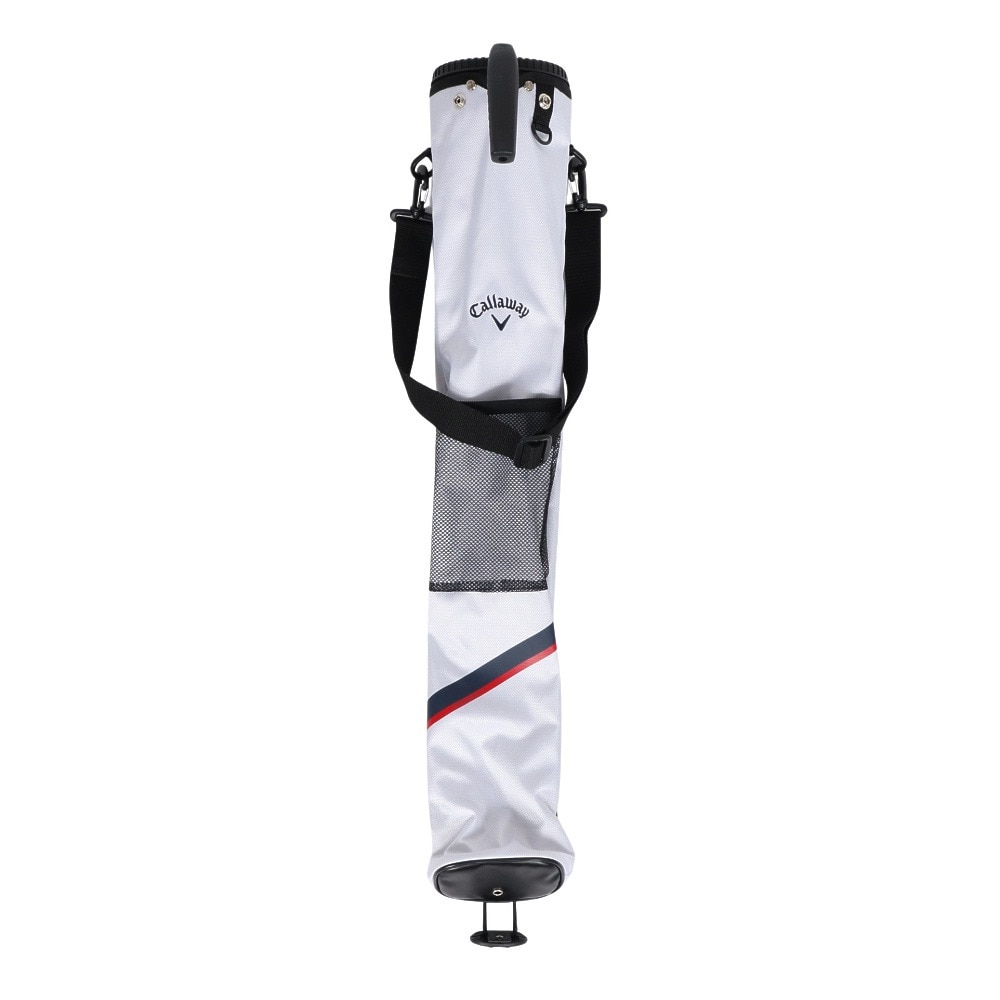キャロウェイ（CALLAWAY）（メンズ）スポーツ スタンドクラブケース 25