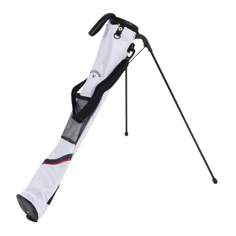 キャロウェイ（CALLAWAY）（メンズ）スポーツ スタンドクラブケース 25