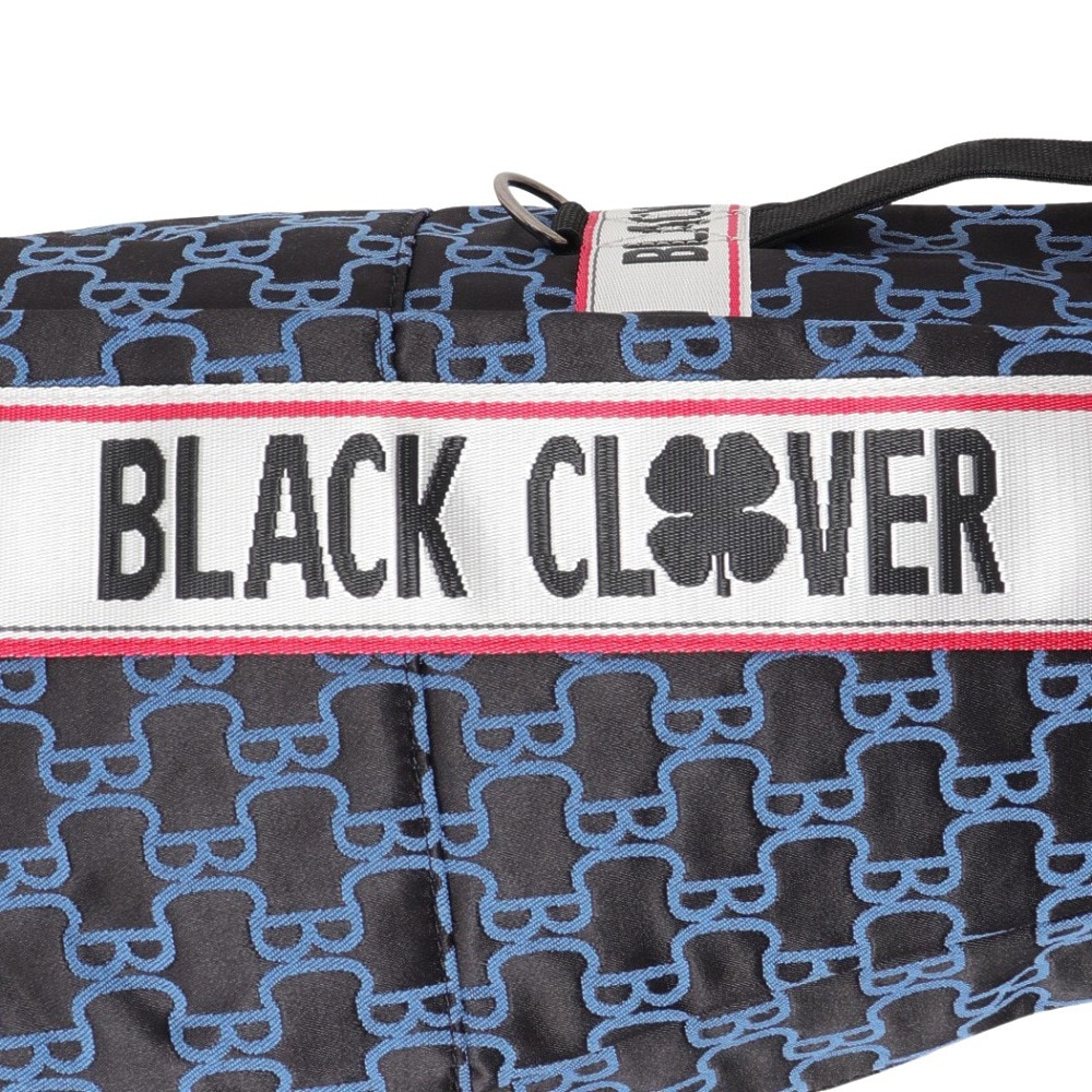 ブラッククローバー（Black Clover）（メンズ）ゴルフ JGクラブケース BA5PGZ28 DBLU