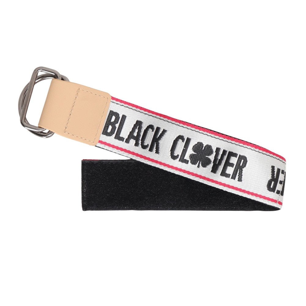 ブラッククローバー（Black Clover）（メンズ）ゴルフ JGクラブケース BA5PGZ28 DBLU