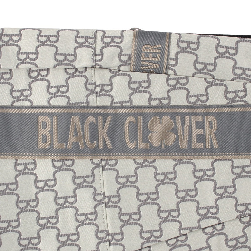 ブラッククローバー（Black Clover）（メンズ）ゴルフ JGクラブケース BA5PGZ28 SBEG