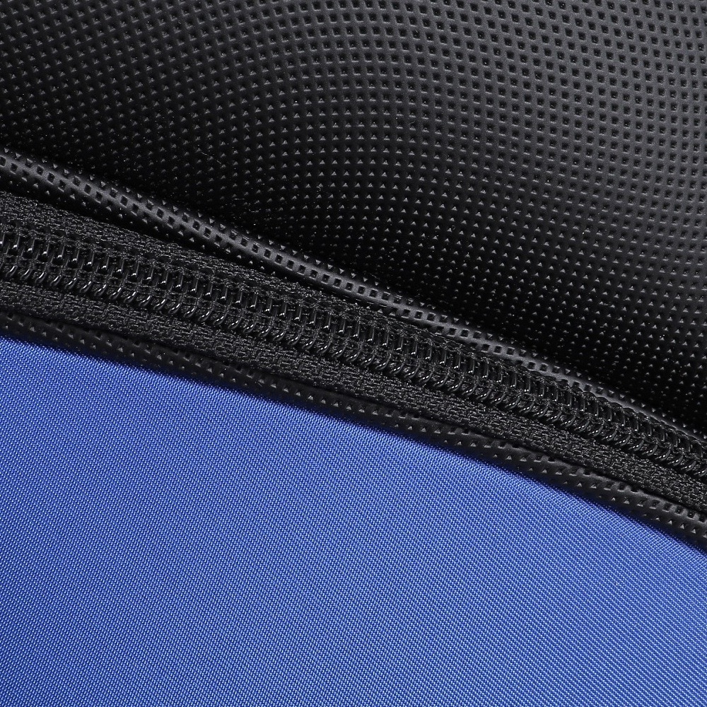 ブラッククローバー（Black Clover）（メンズ）ゴルフ スタンド式 キャディバッグ 9.0型 6分割 LUXE BA5PNC80 BLU