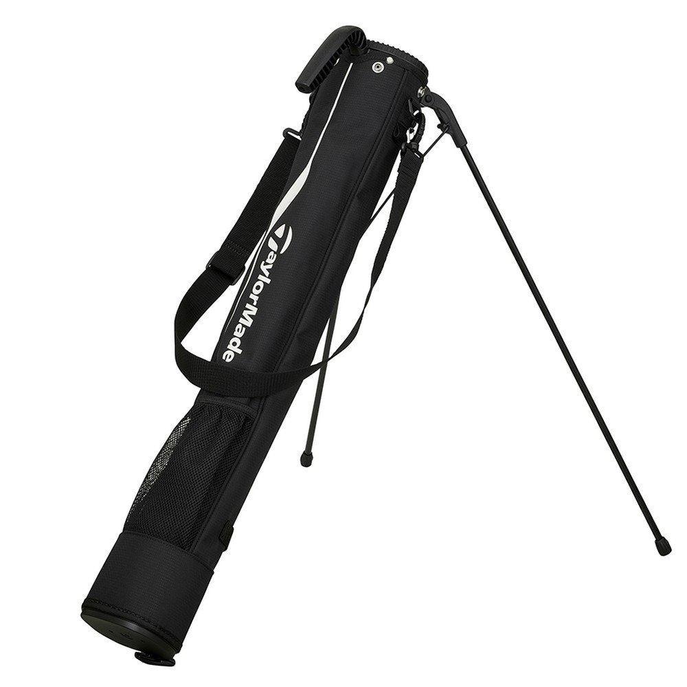 テーラーメイド（TAYLORMADE）（メンズ）トゥルーライト セルフスタンドバック M24439-TL880