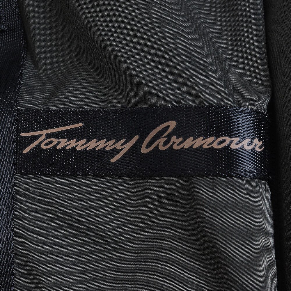 トミーアーマー（Tommy Armour）（メンズ）クラブケース クラシック TAPG22Y130018 KHK