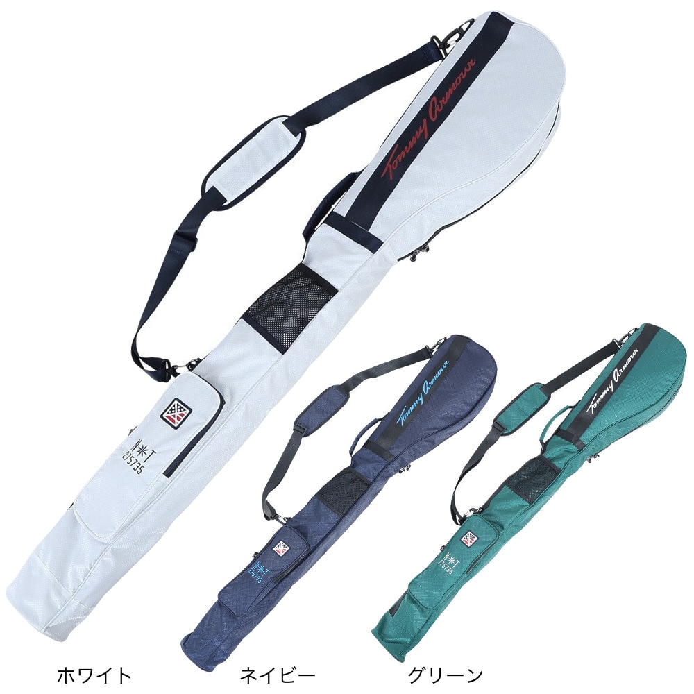 トミーアーマー（Tommy Armour）（メンズ）クラブケース TAPG22Y130005 NVY
