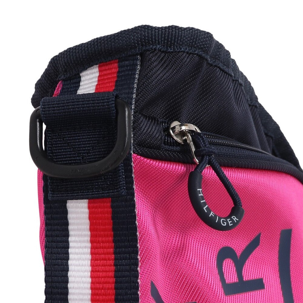 トミーヒルフィガー（TOMMY HILFIGER）（メンズ）クラブケース ミックスマテリアル THMG1FK1-FPK