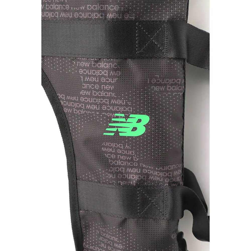 ニューバランス（new balance）（メンズ、レディース）ゴルフ クラブケース ショルダー付き 012-3184001-010