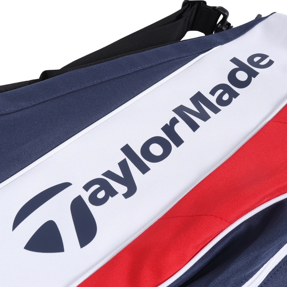 テーラーメイド（TAYLORMADE）（メンズ、レディース）ゴルフ クラブケース トゥルーライト ショルダー付き U26011ーUN073