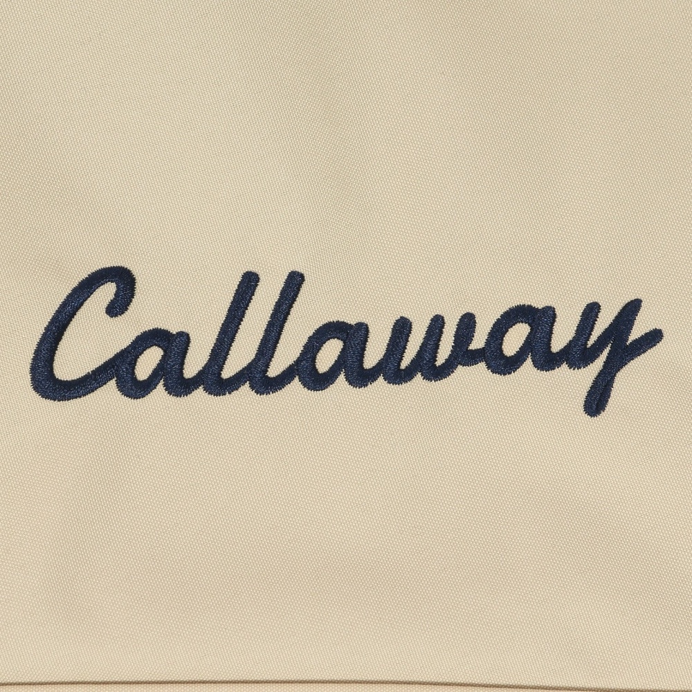 キャロウェイ（CALLAWAY）（メンズ、レディース）ゴルフ クラブケース アドバンス ショルダー付き 24 JM 5924104 BEG