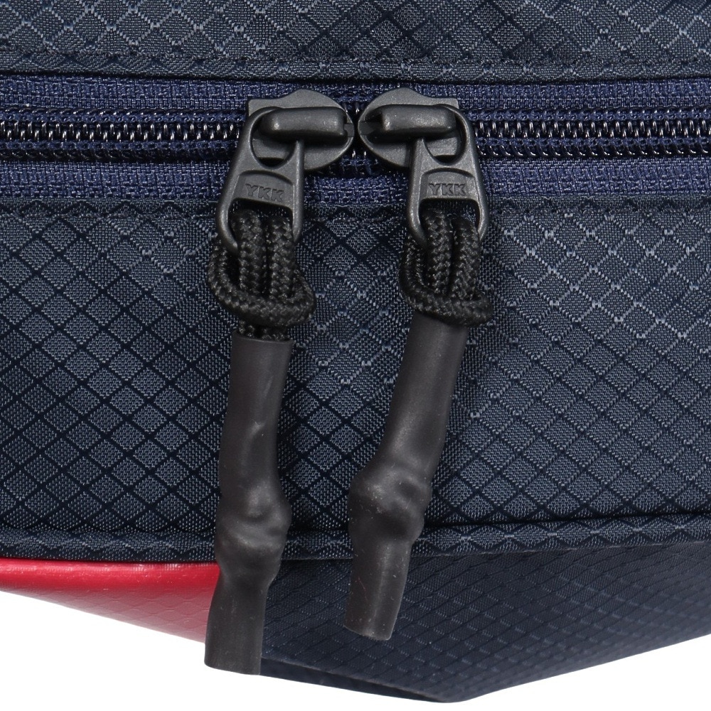 トミー ヒルフィガー ゴルフ（TOMMY HILFIGER GOLF）（メンズ）ゴルフ クラブケース シグネチャー THMG4SKA-NVY