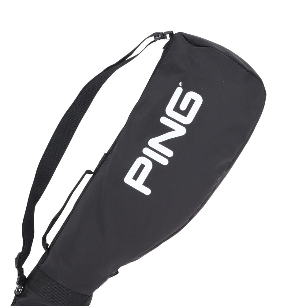 ピン（PING）（メンズ）ゴルフ レンジケース BK GB-P2406 37472
