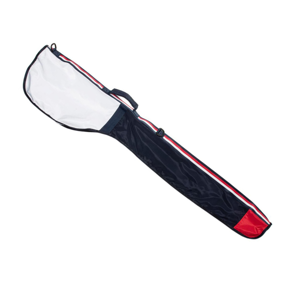 トミー ヒルフィガー ゴルフ（TOMMY HILFIGER GOLF）（メンズ、レディース）クラブケース エッセンシャル THMG4FK1-TRI