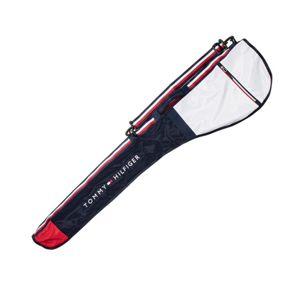 トミー ヒルフィガー ゴルフ（TOMMY HILFIGER GOLF）（メンズ、レディース）クラブケース エッセンシャル THMG4FK1-TRI