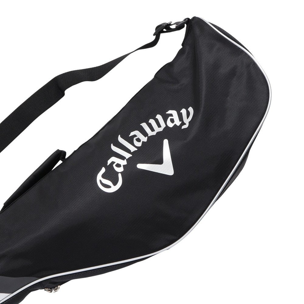キャロウェイ（CALLAWAY）（メンズ）ゴルフ クラブケース スポーツ 25