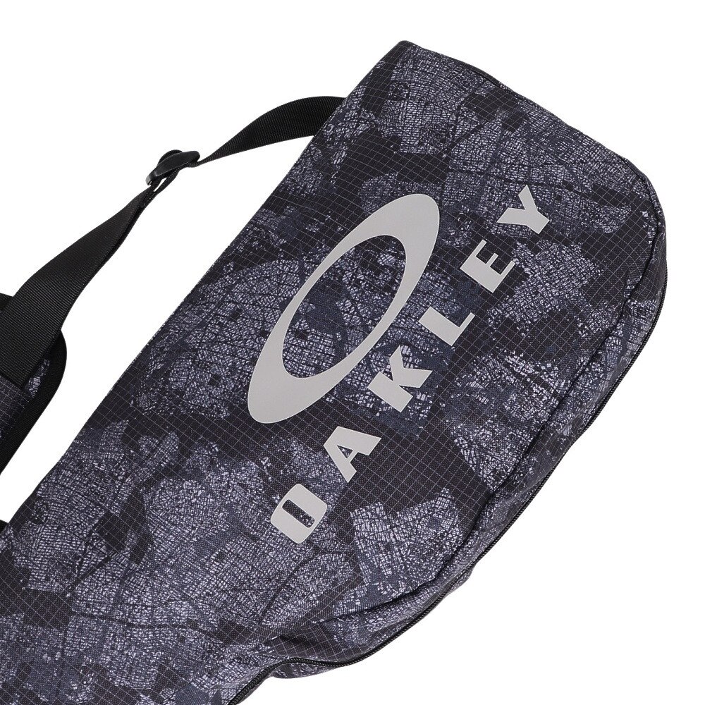オークリー（OAKLEY）（メンズ）ゴルフ クラブケース 18.0 FOS901822-012