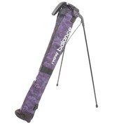 ニューバランス（new balance）（メンズ、レディース）マルチパターンプリント セルフスタンドバック 012-2184006-122